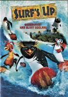 Surf&acute;s Up