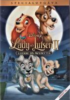Lady och Lufsen II
