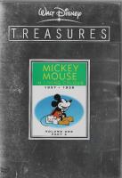 Mickey Mouse in living colour 1937-1939