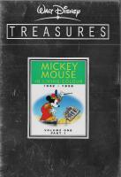 Mickey Mouse in living color 1932 - 1936