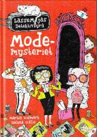 Modemysteriet