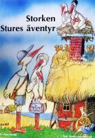 Storken Stures &auml;ventyr