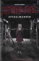Spegelmannen