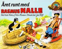 &Aring;ret runt med Rasmus Nalle