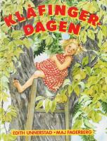 Kl&aring;fingerdagen