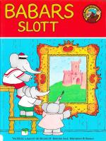 Babars slott