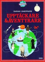 Uppt&auml;ckare och &auml;ventyrare