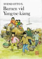 Barnen vid Yang-tse-kiang