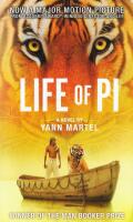 Life of Pi 