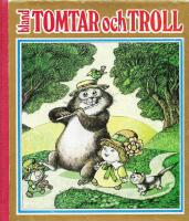 Bland tomtar och troll sjuttio&aring;ttonde &aring;rg&aring;ngen