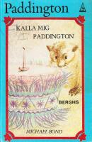 Kalla mig Paddington