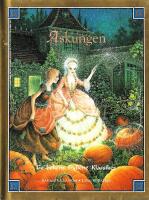 Askungen