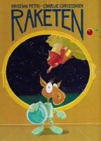 Raketen - n&auml;r Erik reste till universums slut