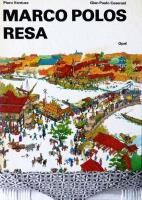 Marco Polos resa "Storformat"