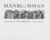 M&aring;nblomman