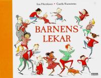 Barnens lekar