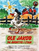 Ole Jakob p&aring; &auml;ventyr i stan