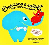 Bebisens roliga rim och ramsor
