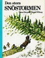 Den stora sn&ouml;stormen