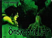 &Ouml;nskeprickar