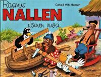 Rasmus Nallen iloinen vuosi