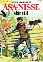 &Aring;sa-Nisse sl&aring;r till