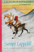 Sampo Lappelill och andra ber&auml;ttelser