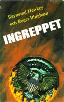 Ingreppet