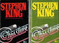 Christine del 1 och 2