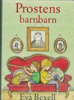 Prostens barnbarn