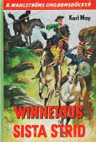 Winnetous sista strid