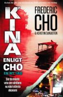 Kina enligt Cho : en ny fas