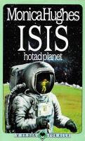 Isis - hotad planet