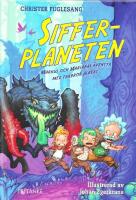 Sifferplaneten: Markus och Marianas &auml;ventyr med farbror Albert