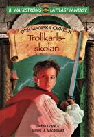Trollkarlsskolan