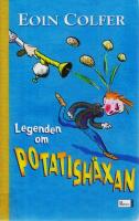 Legenden om potatish&auml;xan