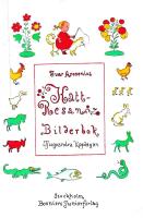 Kattresan - bilderbok