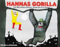 Hannas gorilla