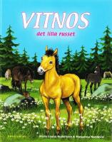 Vitnos det lilla russet " St&ouml;rre format"