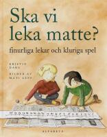 Ska vi leka matte?