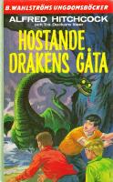 Alfred Hitchock:  Hostande drakens g&aring;ta
