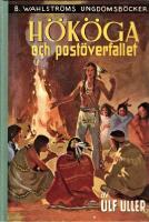 H&ouml;k&ouml;ga och post&ouml;verfallet
