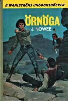 &Ouml;rn&ouml;ga
