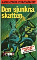 Den sjunkna skatten