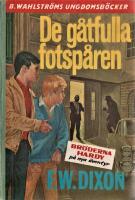 De g&aring;tfulla fotsp&aring;ren