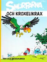 Smurfarna och Kroxelikrax