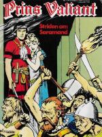 Striden om Saramand