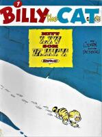 Billy the cat:   Mitt liv som katt