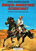 Svarta hingstens &aring;terkomst