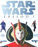 Star wars, episod I - bildlexikon